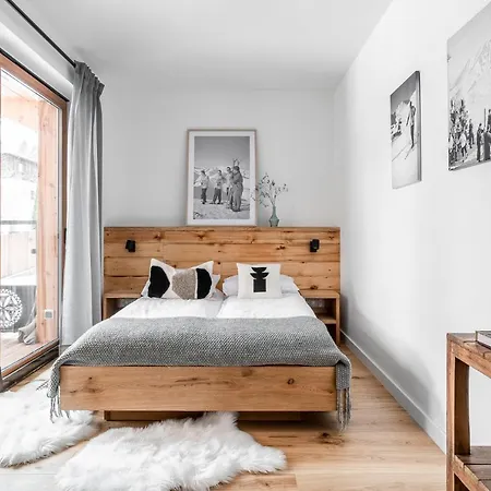 Aura Apartment Zakopane