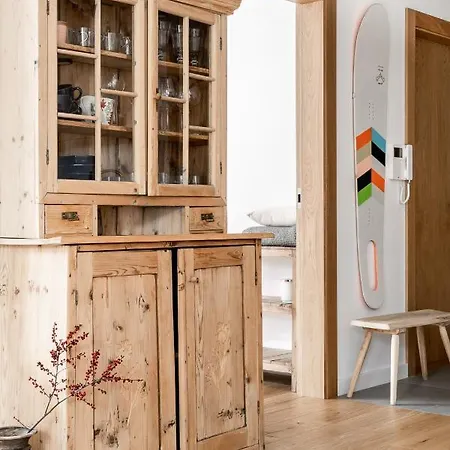 Aura Apartament Zakopane