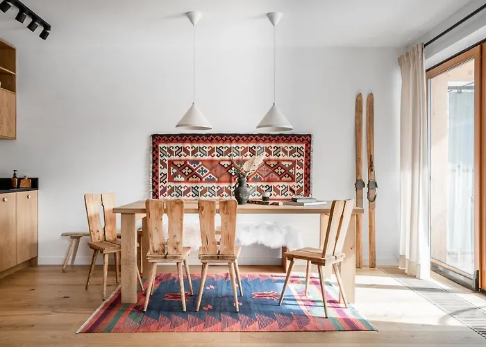 Apartamento Aura Zakopane